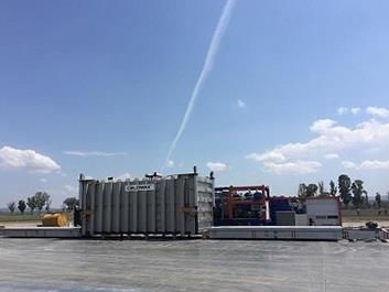 真空預(yù)冷機_真空冷卻原理及配套真空泵應(yīng)用